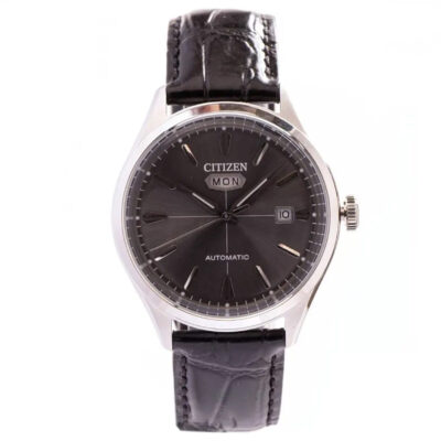 Citizen 40mm Nam NH8390-20H chính hãng Citizen 40mm Nam NH8390-20H
