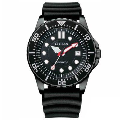 Citizen 43mm Nam NJ0125-11E chính hãng Citizen 43mm Nam NJ0125-11E