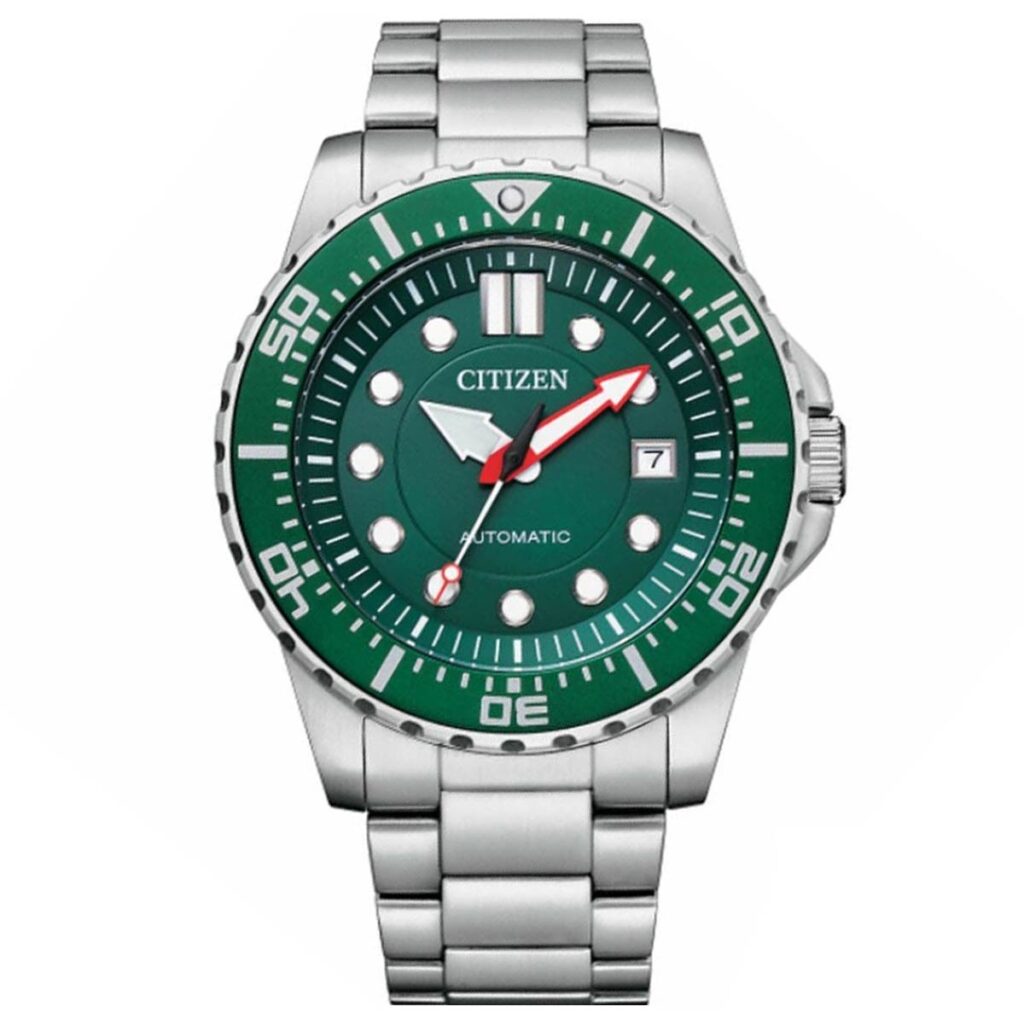 Citizen 43mm Nam NJ0129-87X