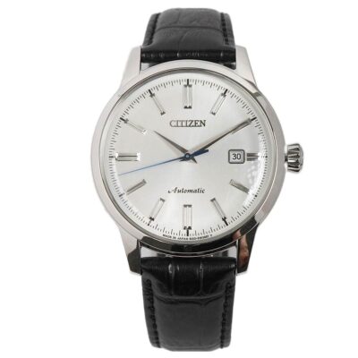 Đồng hồ Citizen 41mm Nam NK0000-10A chính hãng Ảnh sản phẩm Citizen 41mm Nam NK0000-10A