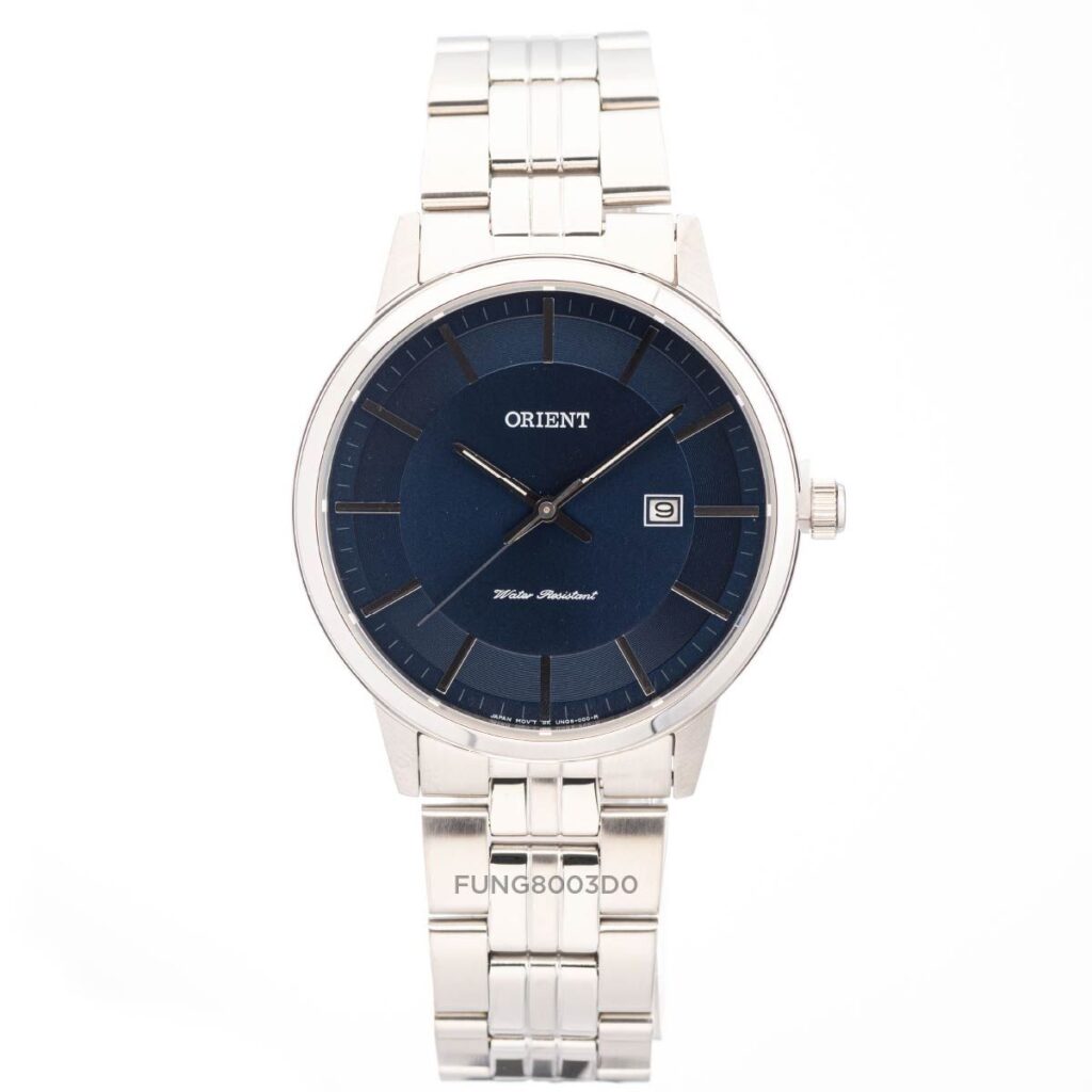 Orient 40mm Nam TUNG8003D0