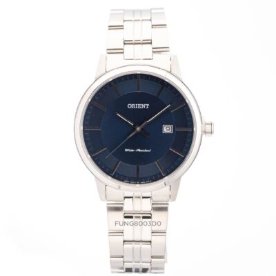 Đồng hồ Orient 40mm Nam TUNG8003D0 (FUNG8003D0) chính hãng Ảnh sản phẩm Orient 40mm Nam TUNG8003D0 (FUNG8003D0)
