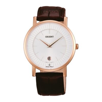 Đồng hồ Orient 38mm Nam TGW0100CW0 (FGW0100CW0) chính hãng Ảnh sản phẩm Orient 38mm Nam TGW0100CW0 (FGW0100CW0)