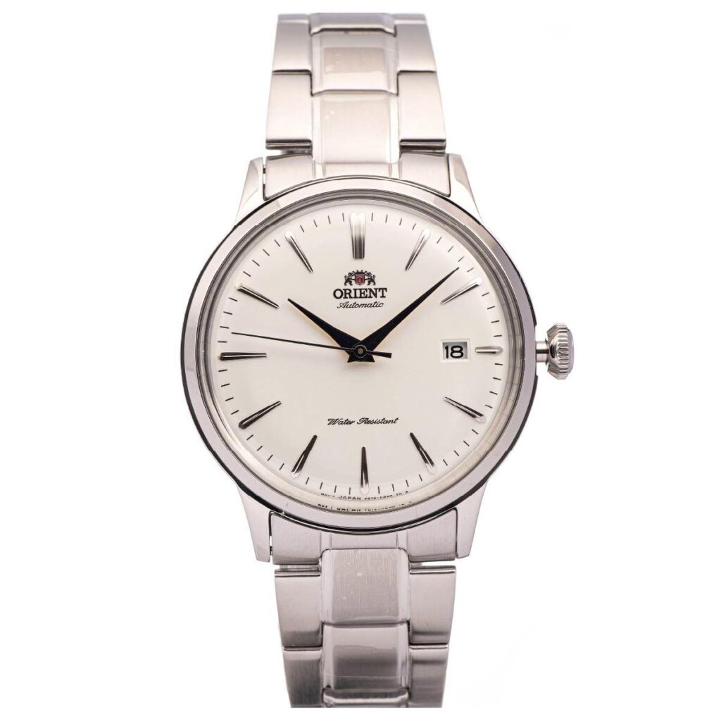 Orient 41mm Nam RA-AC0005S30B