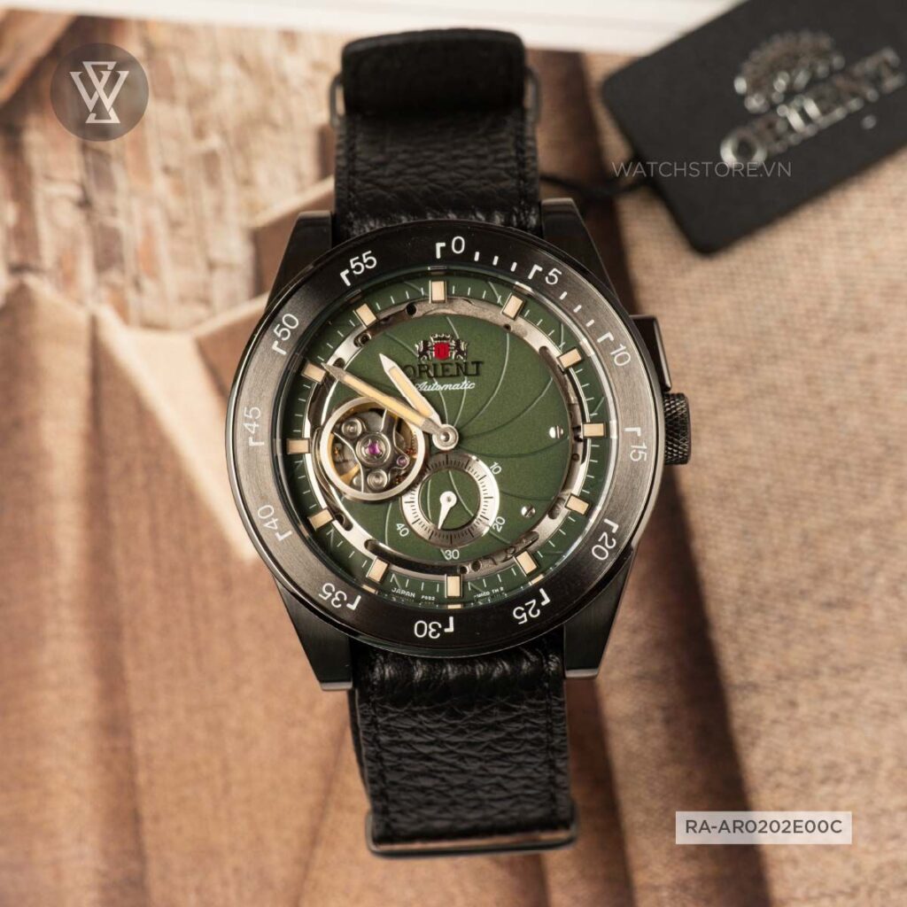 Orient - Nam RA-AR0202E00C Size 44mm