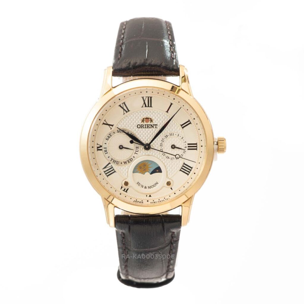 Orient 34mm Nữ RA-KA0003S30C