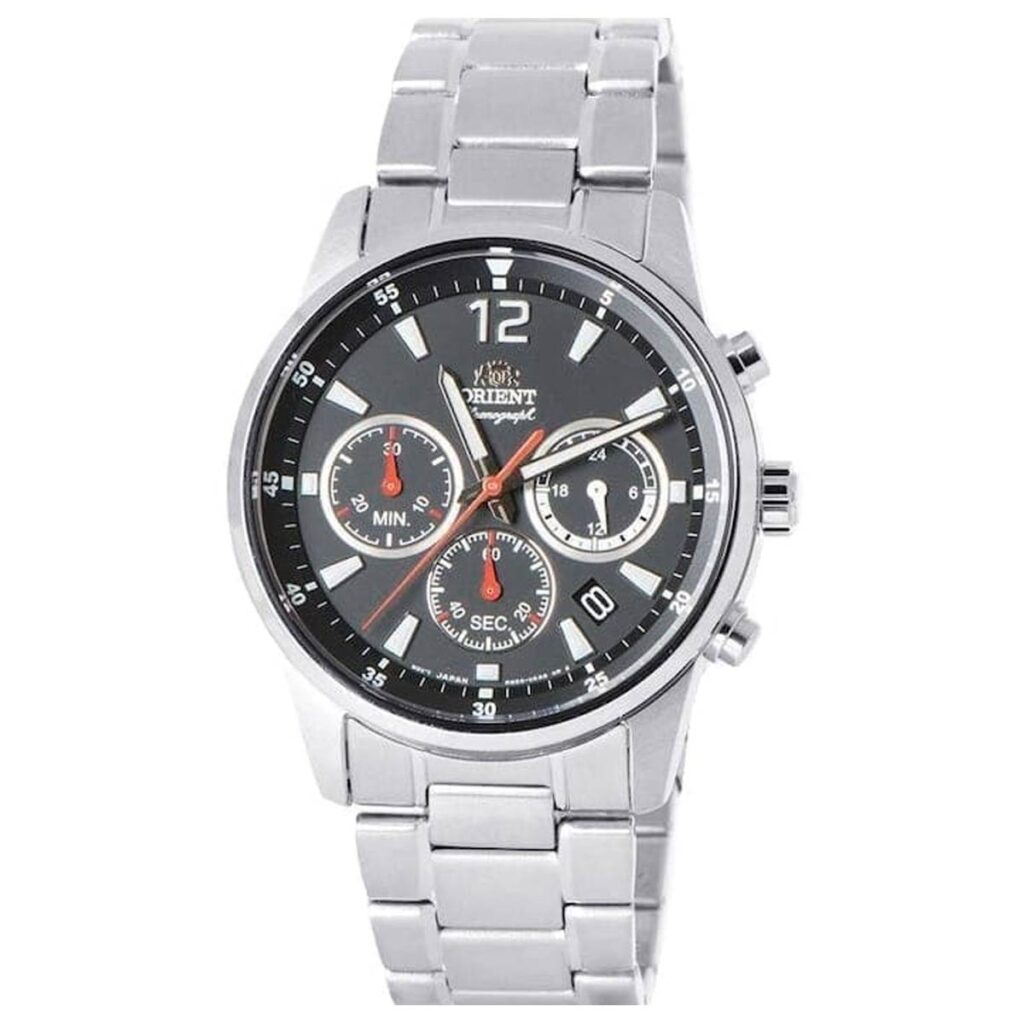 Orient 42mm Nam RA-KV0001B30B