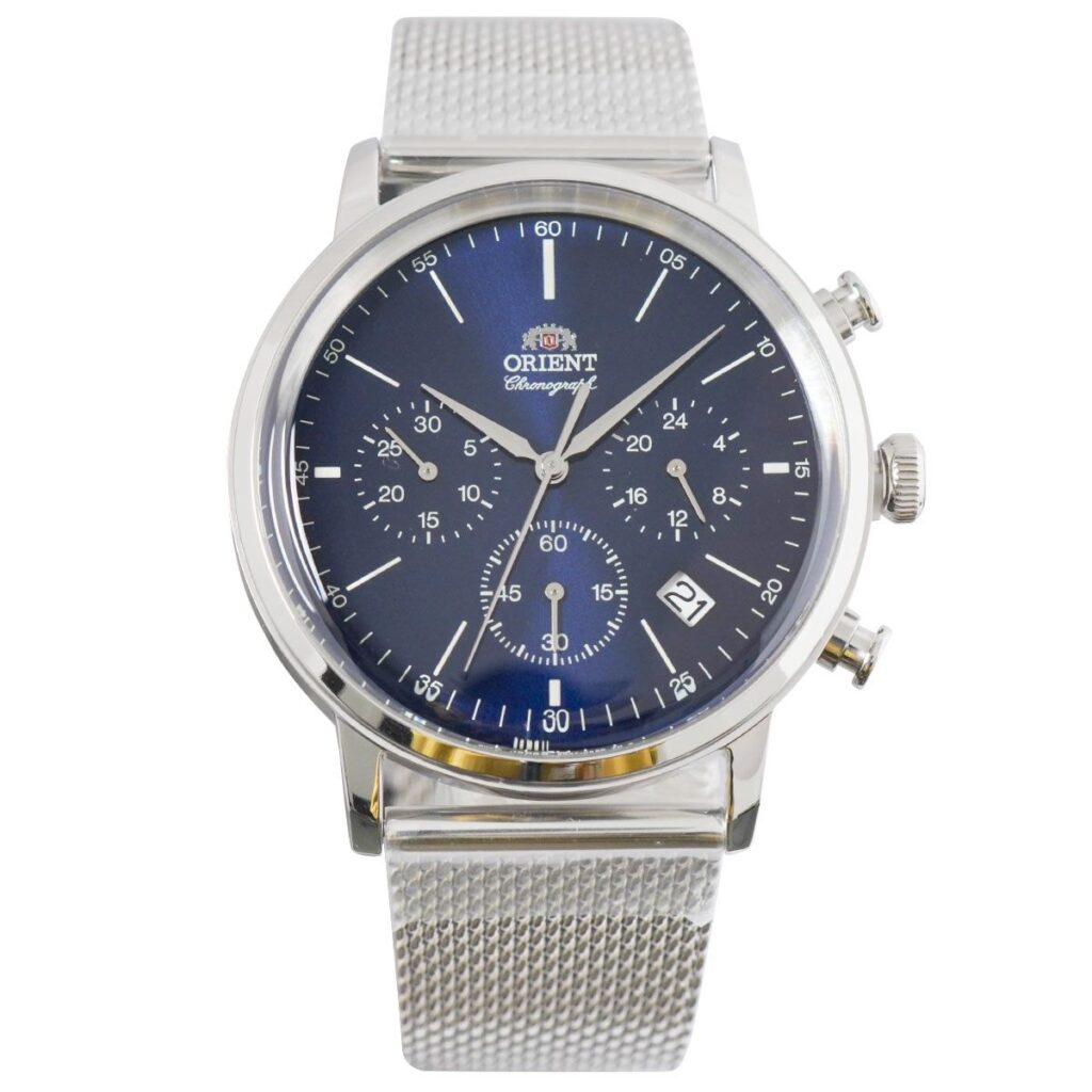 Orient 42.5mm Nam RA-KV0401L30B