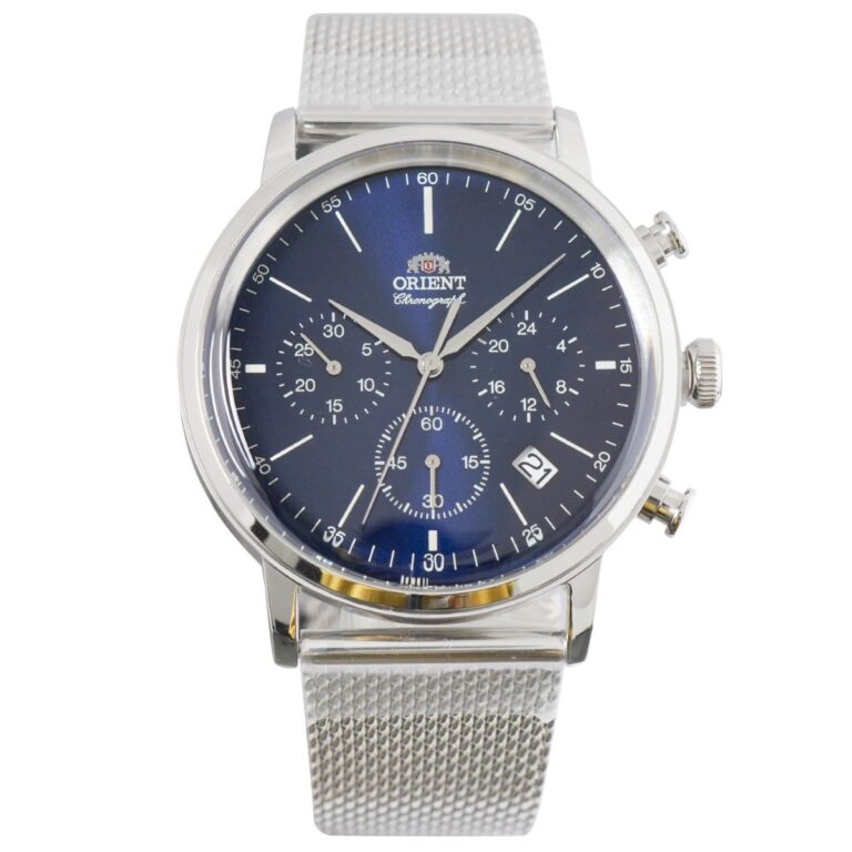 Orient 42.5mm Nam RA-KV0401L30B (RA-KV0401L10B)