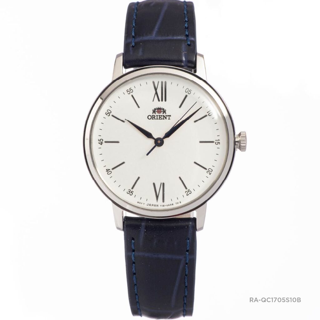 Orient 33.8mm Nữ RA-QC1705S30B