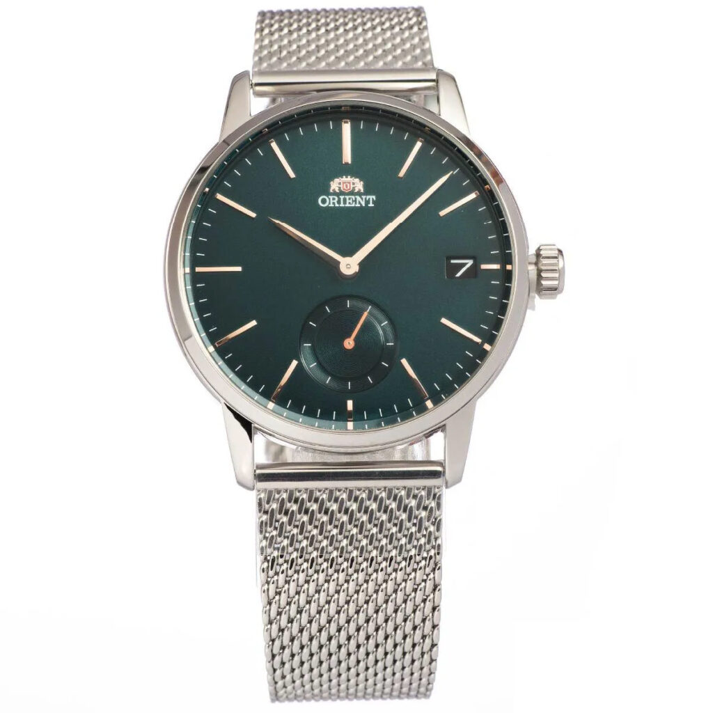 Orient 39mm Nam RA-SP0006E30B