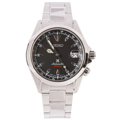 Seiko 39.5mm Nam SPB117J1 chính hãng Seiko 39.5mm Nam SPB117J1