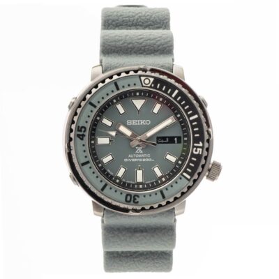 Đồng hồ Seiko 43.2mm Nam SRPE31J1 chính hãng Ảnh sản phẩm Seiko 43.2mm Nam SRPE31J1