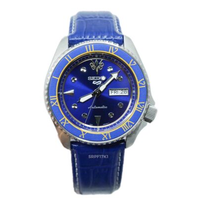 Đồng hồ Seiko 42.5mm Nam SRPF17K1 chính hãng Ảnh sản phẩm Seiko 42.5mm Nam SRPF17K1