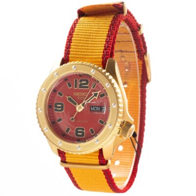 Đồng hồ Seiko 42.5mm Nam SRPF24K1 chính hãng Ảnh sản phẩm Seiko 42.5mm Nam SRPF24K1