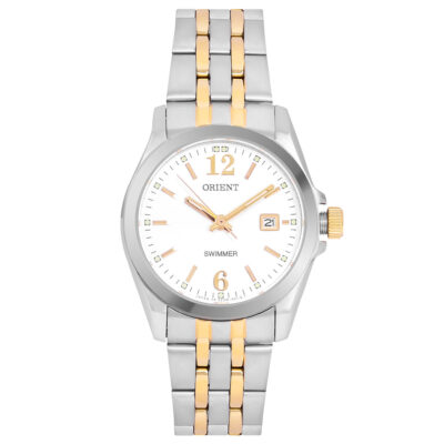 Đồng hồ Orient 27mm Nữ TSZ3W002W0 (SSZ3W002W0) chính hãng Ảnh sản phẩm Orient 27mm Nữ TSZ3W002W0 (SSZ3W002W0)
