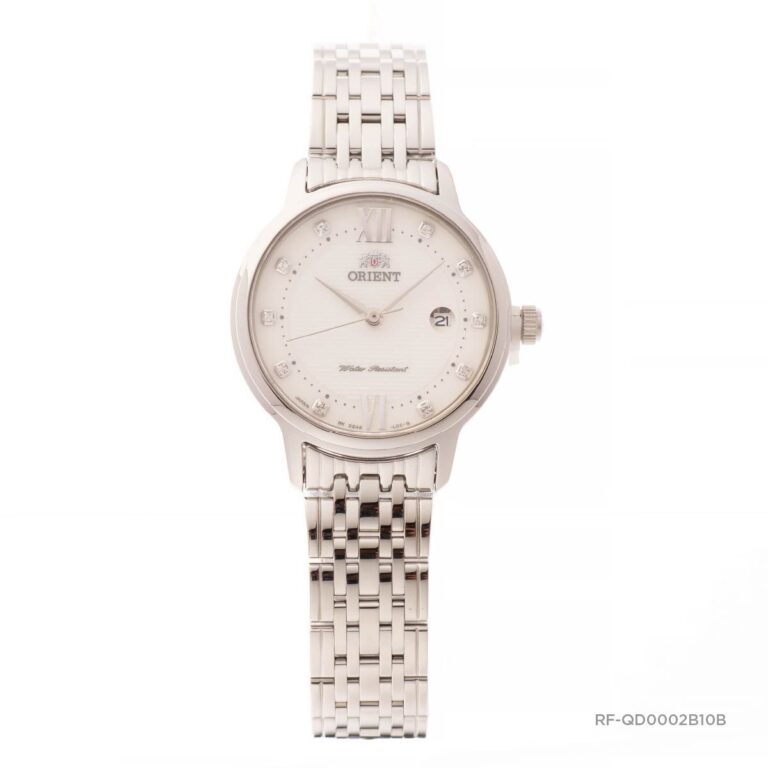 Orient 28mm Nữ TSZ45003W0 (SSZ45003W0)