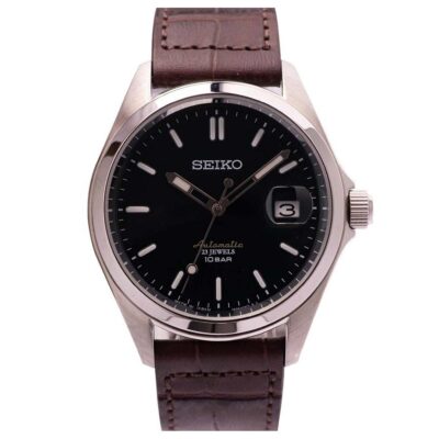 Đồng hồ Seiko 40mm Nam SZSB018J1 chính hãng Ảnh sản phẩm Seiko 40mm Nam SZSB018J1