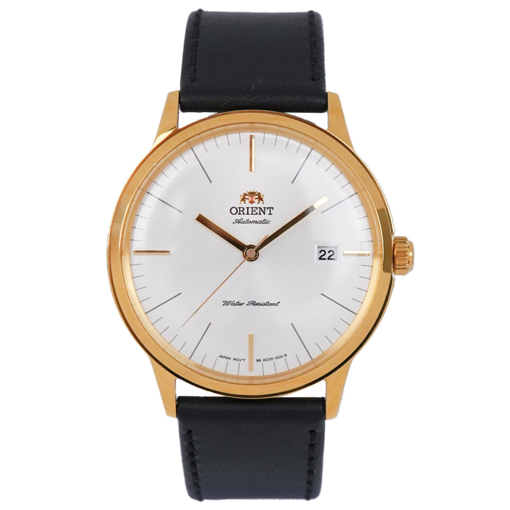 Orient 40.5mm Nam TAC0000BW0