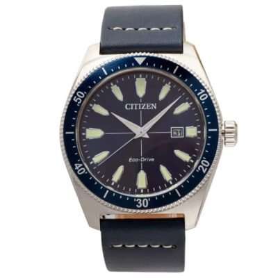 Đồng hồ Citizen 43mm Nam AW1591-01L chính hãng Ảnh sản phẩm Citizen 43mm Nam AW1591-01L