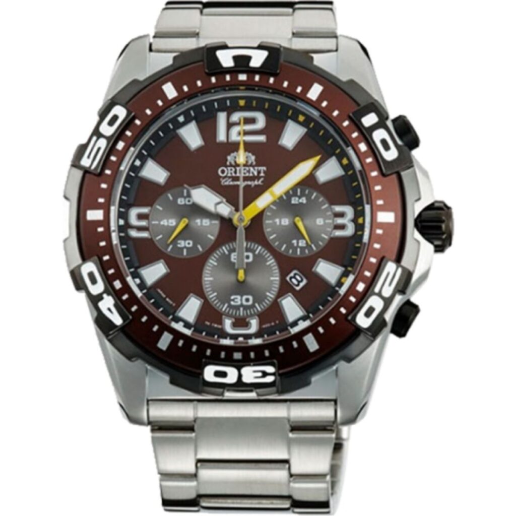 Orient 46mm Nam TTW05002T0
