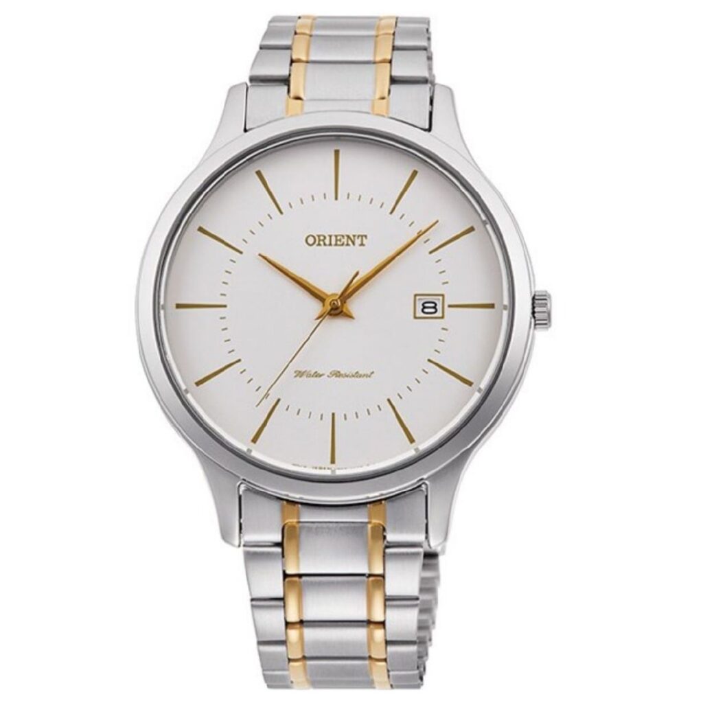 Orient 39mm Nam RF-QD0010S30B