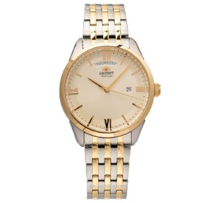 Đồng hồ Orient 40.8mm Nam RA-AX0002S3HB (RA-AX0002S0HB) chính hãng Ảnh sản phẩm Orient 40.8mm Nam RA-AX0002S3HB (RA-AX0002S0HB)