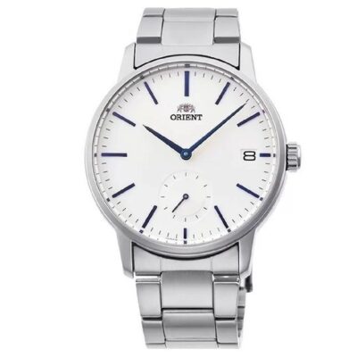Đồng hồ Orient 39mm Nam RA-SP0002S30B (RA-SP0002S10B) chính hãng Ảnh sản phẩm Orient 39mm Nam RA-SP0002S30B (RA-SP0002S10B)