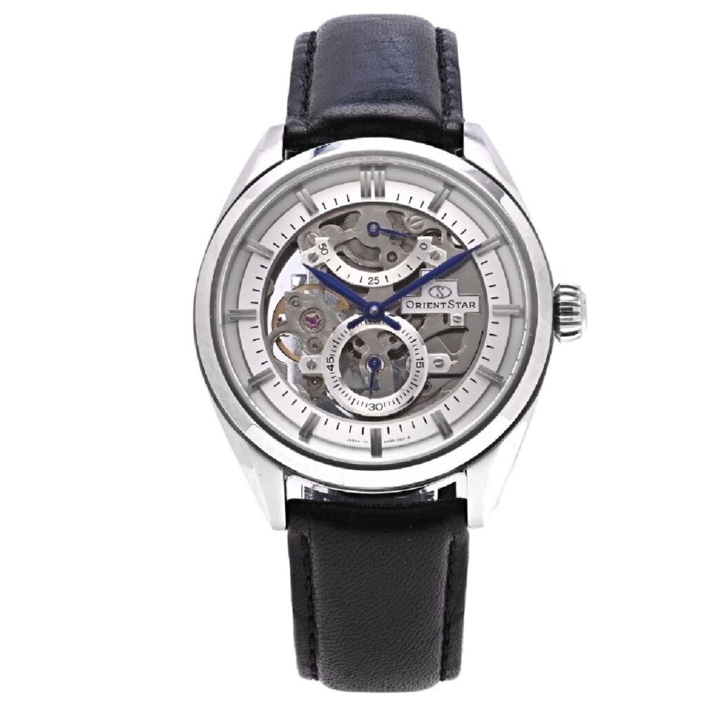 Orient 40mm Nam SDX00002W0