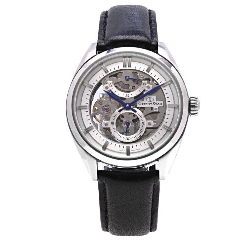 Orient 40mm Nam SDX00002W0