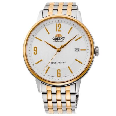 Đồng hồ Orient 42.5mm Nam RA-AC0J07S30B (RA-AC0J07S10B) chính hãng Ảnh sản phẩm Orient 42.5mm Nam RA-AC0J07S30B (RA-AC0J07S10B)
