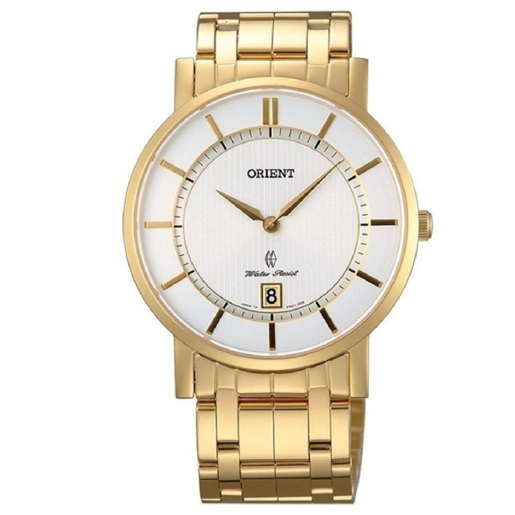 Orient 38mm Nam TGW01001W0