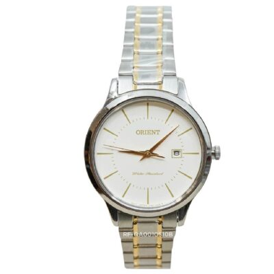 Đồng hồ Orient 30mm Nữ RF-QA0010S30B (RF-QA0010S10B) chính hãng Ảnh sản phẩm Orient 30mm Nữ RF-QA0010S30B (RF-QA0010S10B)