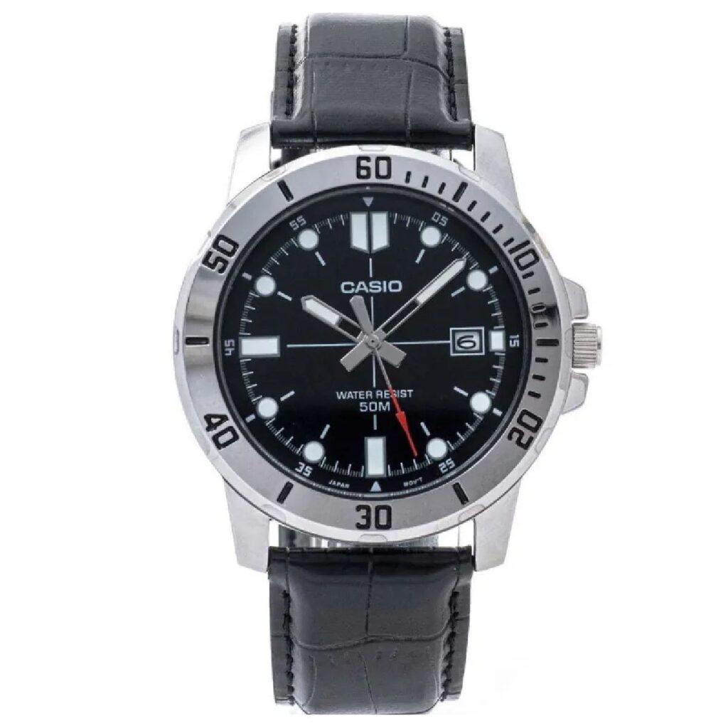 Casio 45mm Nam MTP-VD01L-1EVUDF