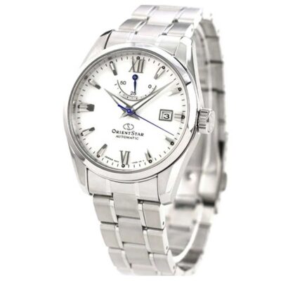 Đồng hồ Orient 39.3mm Nam RE-AU0006S00B chính hãng Ảnh sản phẩm Orient 39.3mm Nam RE-AU0006S00B