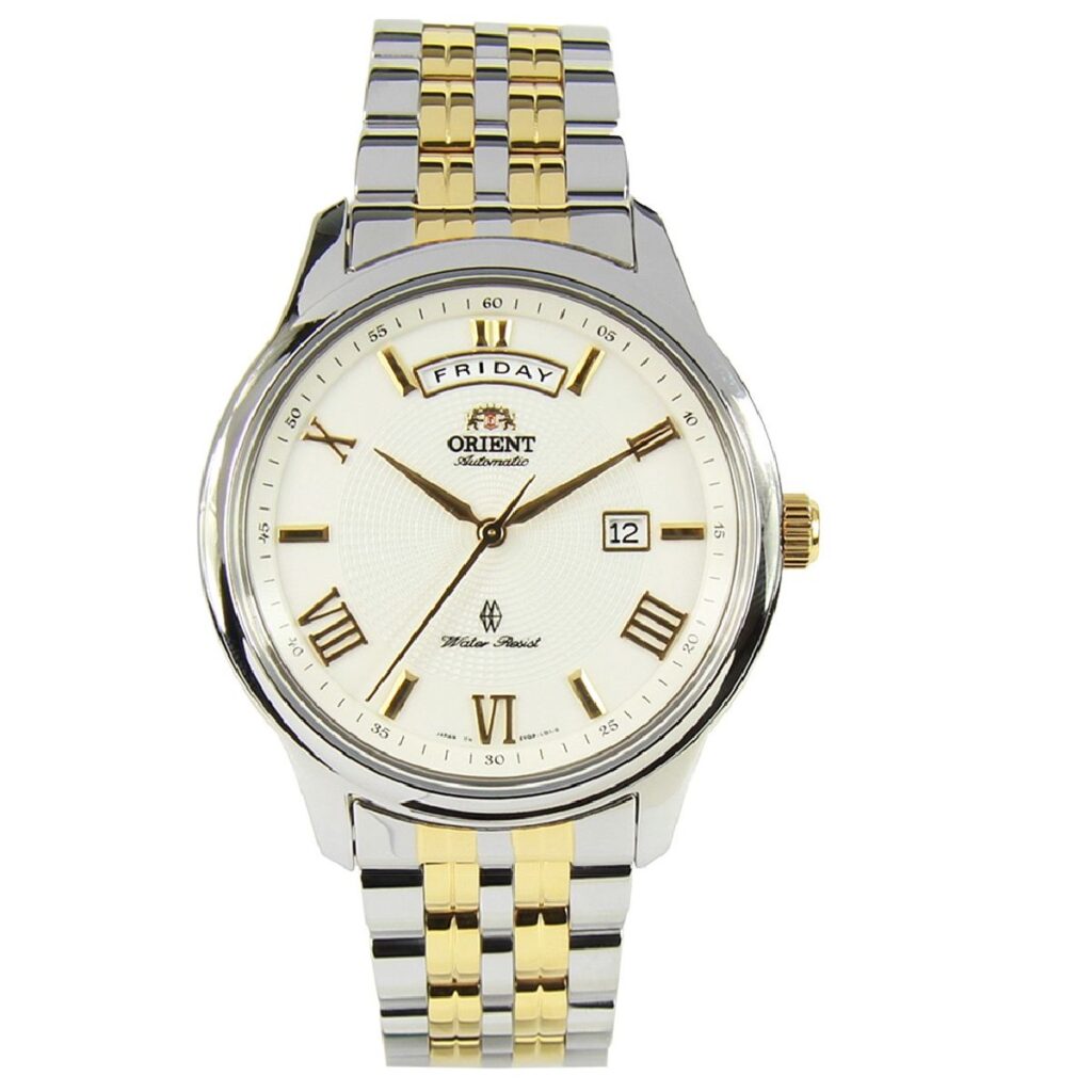 Orient 40mm Nam TEV0P001WH