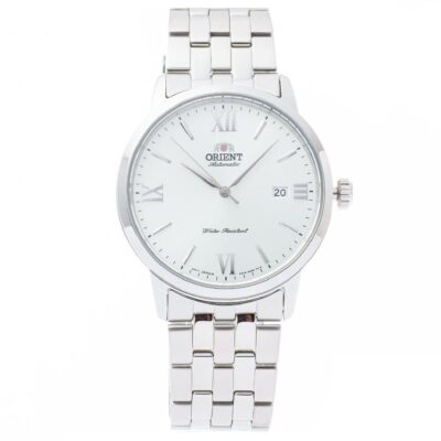 Đồng hồ Orient 41.6mm Nam RA-AC0F10S30B (RA-AC0F10S10B) chính hãng Ảnh sản phẩm Orient 41.6mm Nam RA-AC0F10S30B (RA-AC0F10S10B)