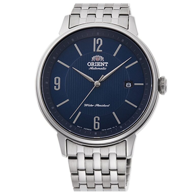 Orient 42.5mm Nam RA-AC0J09L30B (RA-AC0J09L10B)