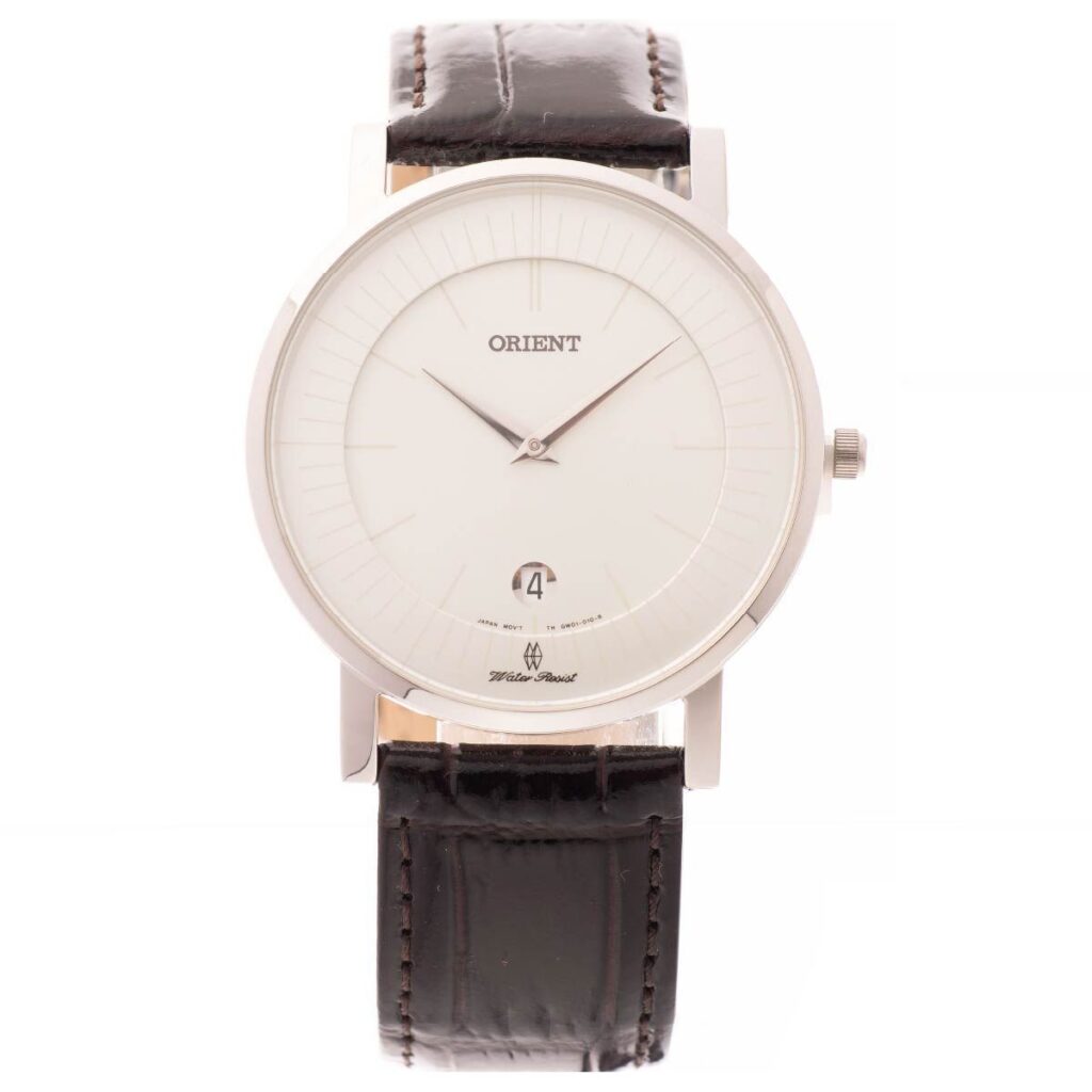 Orient 38mm Nam TGW0100AW0