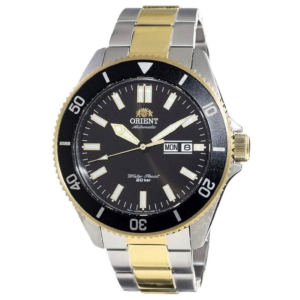 Orient 44mm Nam RA-AA0917B39B