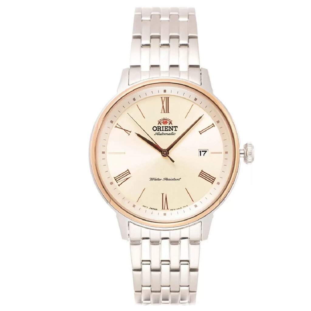 Orient 42.5mm Nam RA-AC0J01S30B