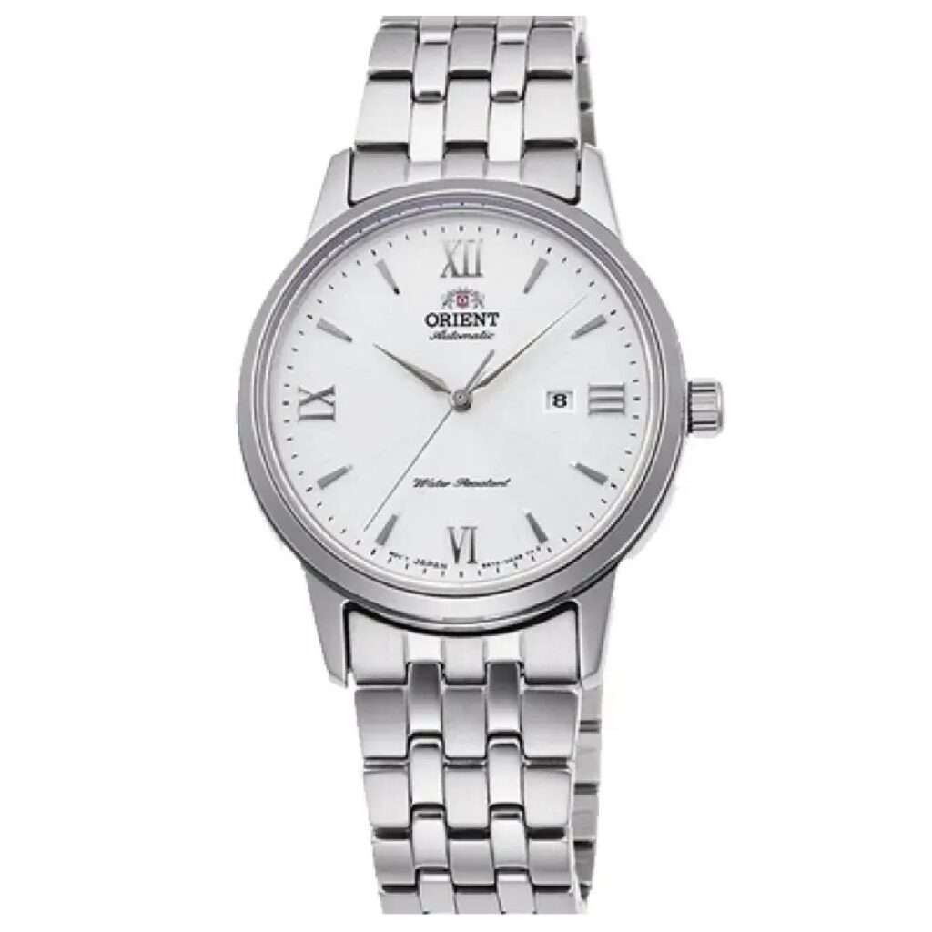 Orient 32mm Nữ RA-NR2003S30B