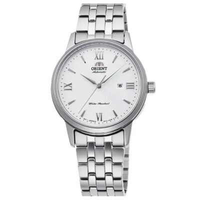 Đồng hồ Orient 32mm Nữ RA-NR2003S30B (RA-NR2003S10B) chính hãng Ảnh sản phẩm Orient 32mm Nữ RA-NR2003S30B (RA-NR2003S10B)