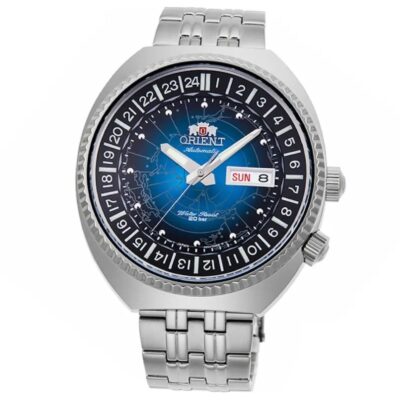 Đồng hồ Orient 43.5mm Nam RA-AA0E03L39B (RA-AA0E03L19B) chính hãng Ảnh sản phẩm Orient 43.5mm Nam RA-AA0E03L39B (RA-AA0E03L19B)