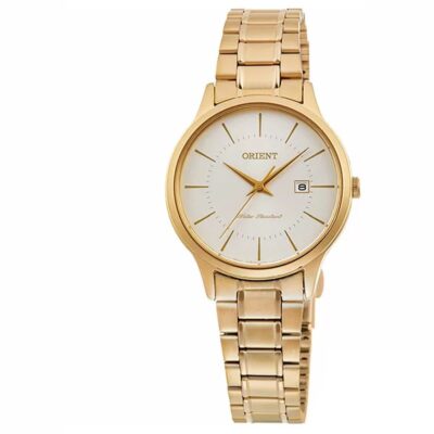 Đồng hồ Orient 30mm Nữ RF-QA0009S30B (RF-QA0009S10B) chính hãng Ảnh sản phẩm Orient 30mm Nữ RF-QA0009S30B (RF-QA0009S10B)