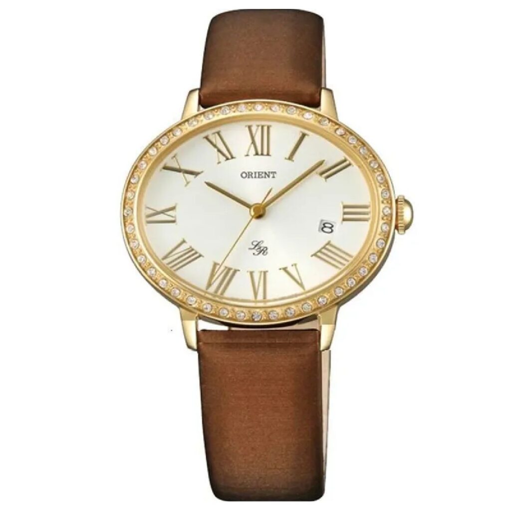 Orient 36mm Nữ TUNEK005W0