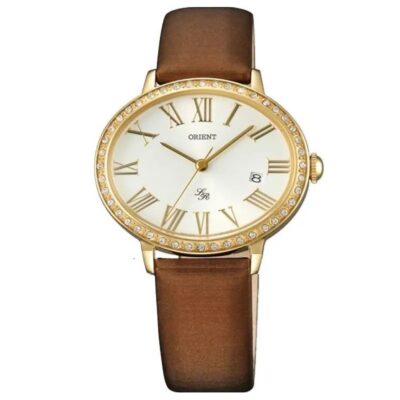 Đồng hồ Orient 36mm Nữ TUNEK005W0 (FUNEK005W0) chính hãng Ảnh sản phẩm Orient 36mm Nữ TUNEK005W0 (FUNEK005W0)