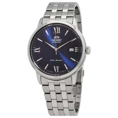 Đồng hồ Orient 41.6mm Nam RA-AC0F09L30B (RA-AC0F09L10B) chính hãng Ảnh sản phẩm Orient 41.6mm Nam RA-AC0F09L30B (RA-AC0F09L10B)