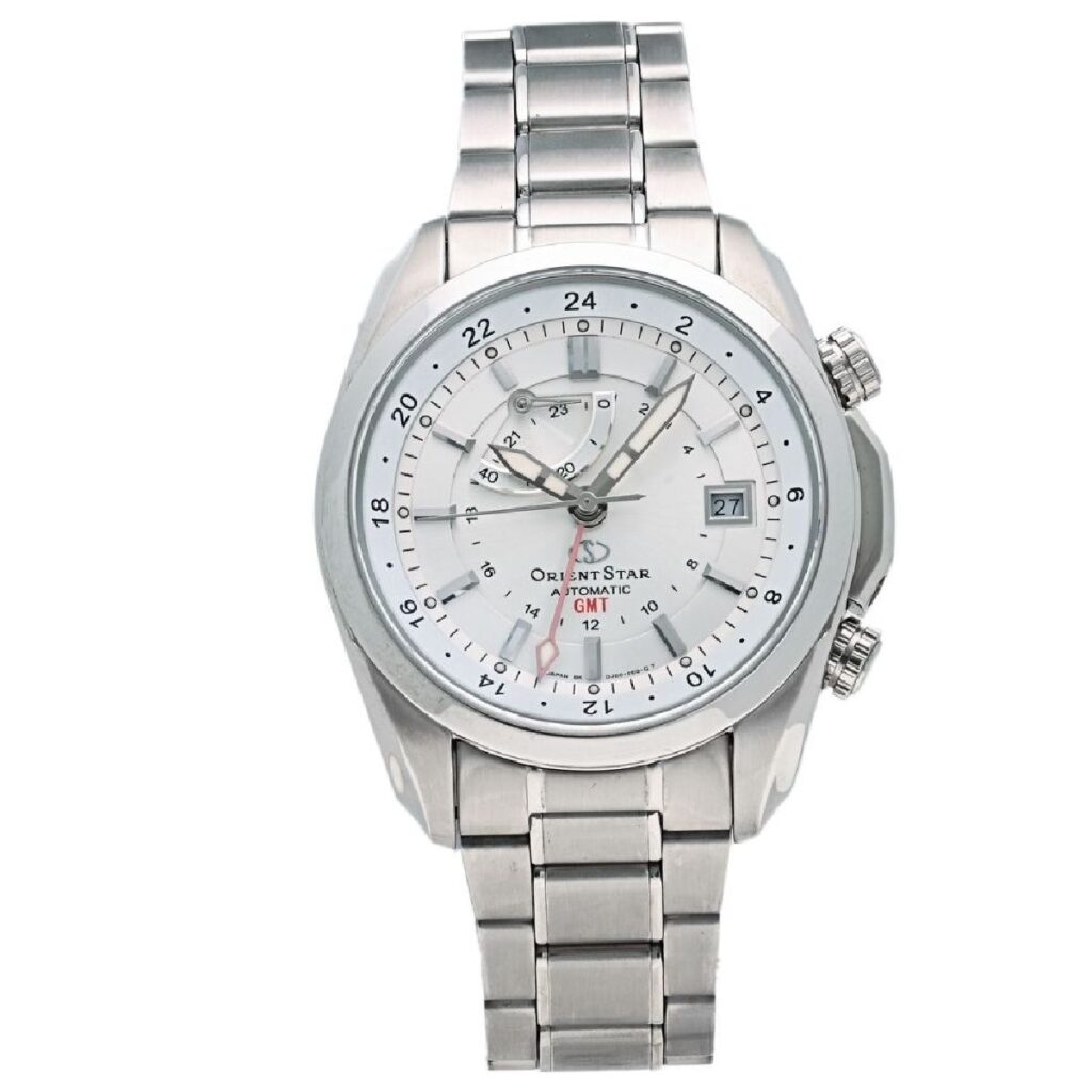 Orient 41.5mm Nam TDJ00002W0