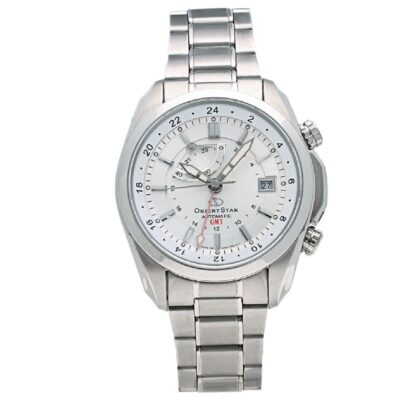 Orient 41.5mm Nam TDJ00002W0 (SDJ00002W0) chính hãng Orient 41.5mm Nam TDJ00002W0 (SDJ00002W0)